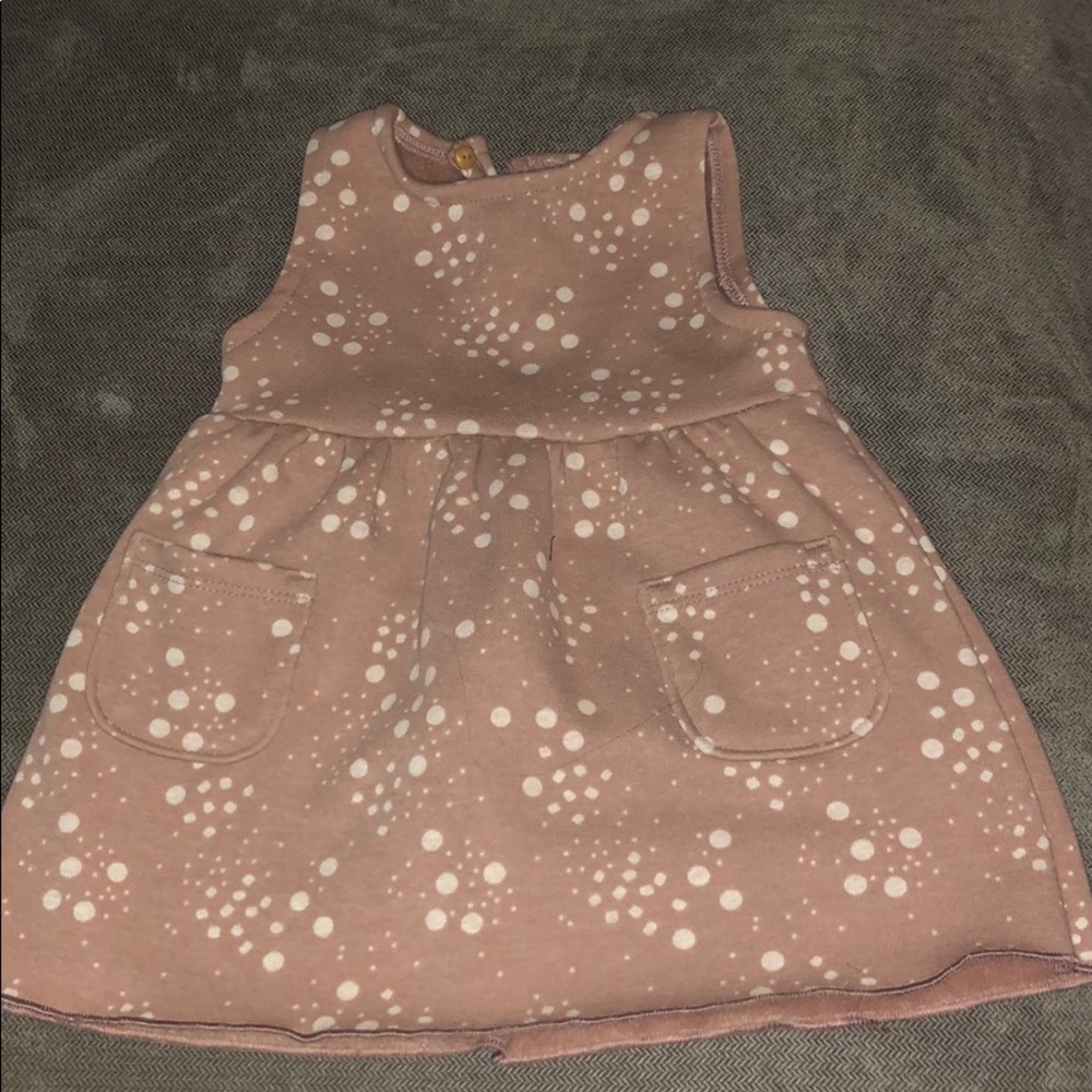 Infant Zara Dress